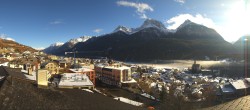 Archiv Foto Webcam Graubünden, Scuol 11:00