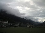 Archiv Foto Webcam Disentis, Graubünden 07:00