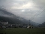 Archiv Foto Webcam Disentis, Graubünden 06:00