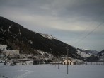 Archived image Webcam Disentis, Grisons 13:00