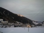 Archived image Webcam Disentis, Grisons 15:00