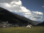 Archiv Foto Webcam Disentis, Graubünden 13:00