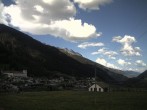 Archiv Foto Webcam Disentis, Graubünden 15:00