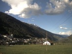 Archiv Foto Webcam Disentis, Graubünden 17:00