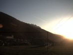 Archiv Foto Webcam Disentis, Graubünden 05:00