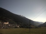 Archiv Foto Webcam Disentis, Graubünden 07:00