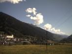 Archiv Foto Webcam Disentis, Graubünden 09:00