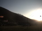 Archiv Foto Webcam Disentis, Graubünden 05:00