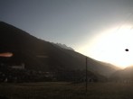Archiv Foto Webcam Disentis, Graubünden 05:00
