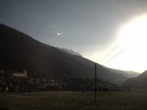 Archiv Foto Webcam Disentis, Graubünden 06:00