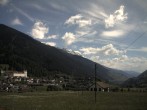 Archiv Foto Webcam Disentis, Graubünden 09:00