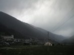 Archiv Foto Webcam Disentis, Graubünden 17:00