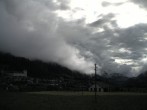 Archiv Foto Webcam Disentis, Graubünden 07:00