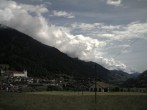 Archiv Foto Webcam Disentis, Graubünden 09:00