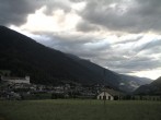 Archiv Foto Webcam Disentis, Graubünden 05:00