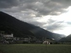 Archiv Foto Webcam Disentis, Graubünden 06:00