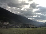 Archiv Foto Webcam Disentis, Graubünden 07:00