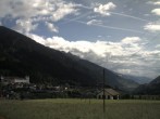 Archiv Foto Webcam Disentis, Graubünden 09:00