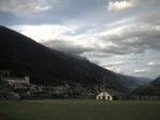 Archiv Foto Webcam Disentis, Graubünden 17:00