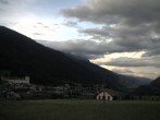Archiv Foto Webcam Disentis, Graubünden 19:00