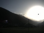 Archiv Foto Webcam Disentis, Graubünden 05:00