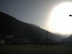 Archiv Foto Webcam Disentis, Graubünden 06:00