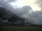 Archiv Foto Webcam Disentis, Graubünden 19:00