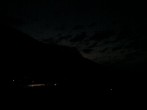 Archiv Foto Webcam Disentis, Graubünden 03:00