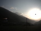 Archiv Foto Webcam Disentis, Graubünden 05:00