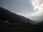 Archiv Foto Webcam Disentis, Graubünden 07:00