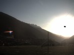 Archiv Foto Webcam Disentis, Graubünden 05:00