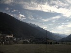Archiv Foto Webcam Disentis, Graubünden 07:00