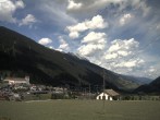 Archiv Foto Webcam Disentis, Graubünden 13:00