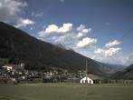 Archiv Foto Webcam Disentis, Graubünden 15:00