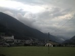 Archiv Foto Webcam Disentis, Graubünden 05:00