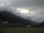 Archiv Foto Webcam Disentis, Graubünden 07:00