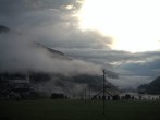 Archiv Foto Webcam Disentis, Graubünden 05:00