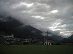 Archiv Foto Webcam Disentis, Graubünden 07:00