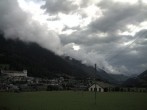 Archiv Foto Webcam Disentis, Graubünden 09:00