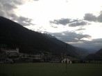 Archiv Foto Webcam Disentis, Graubünden 05:00