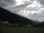 Archiv Foto Webcam Disentis, Graubünden 09:00