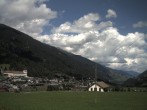 Archiv Foto Webcam Disentis, Graubünden 13:00