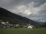 Archived image Webcam Disentis, Grisons 15:00