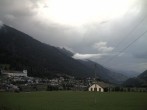 Archiv Foto Webcam Disentis, Graubünden 19:00
