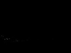 Archived image Webcam Disentis, Grisons 23:00