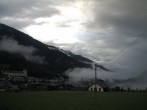Archiv Foto Webcam Disentis, Graubünden 05:00