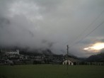 Archiv Foto Webcam Disentis, Graubünden 05:00