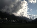 Archiv Foto Webcam Disentis, Graubünden 07:00