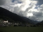 Archiv Foto Webcam Disentis, Graubünden 09:00