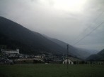 Archiv Foto Webcam Disentis, Graubünden 05:00